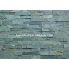 Green Slate for Wall Tile